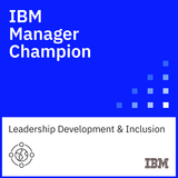 Manager Champion Group