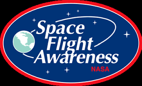 NASA Space Flight Awareness Award