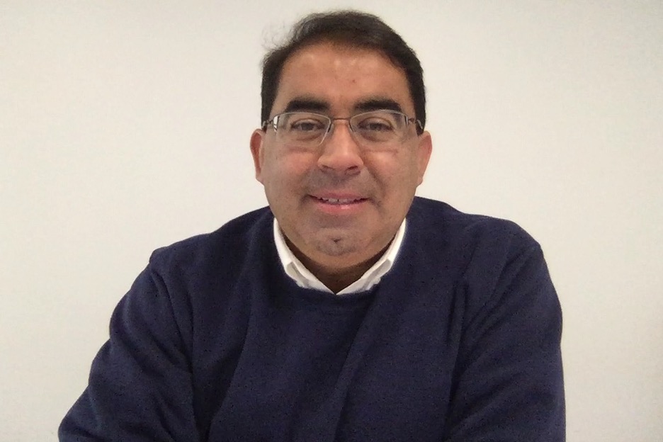 Tom Muñoz